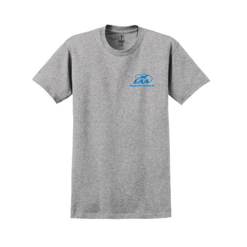 EAA 879 T-Shirt