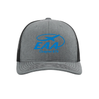 EAA 879 Cap