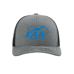 EAA 879 Cap