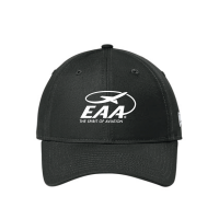 EAA 879 Classic Solid-Cloth Cap EAA 879 Classic Solid-Cloth Cap