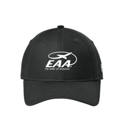 EAA 879 Classic Solid-Cloth Cap EAA 879 Classic Solid-Cloth Cap