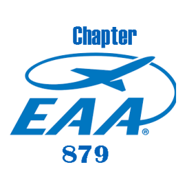 EAA Chapter 879 Swag