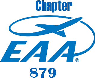 EAA Chapter 879 Swag